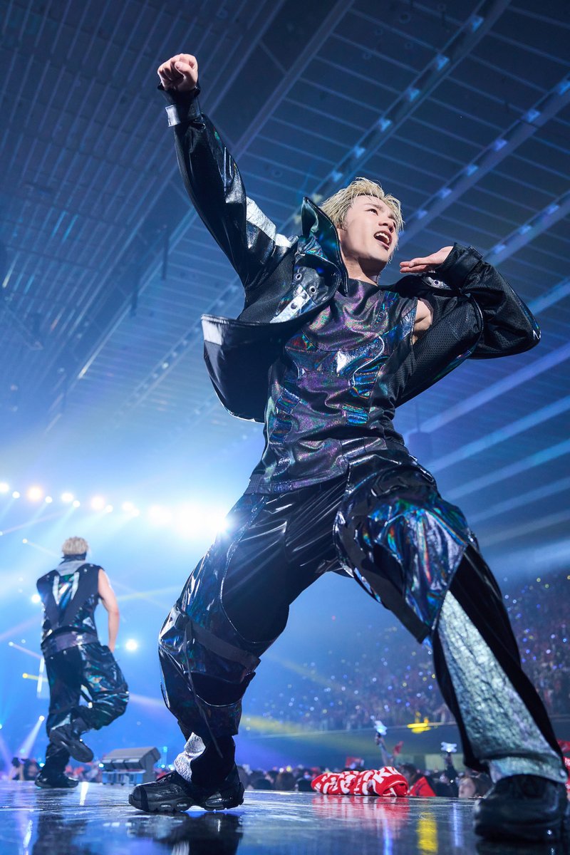 THE RAMPAGE LIVE TOUR 2025 