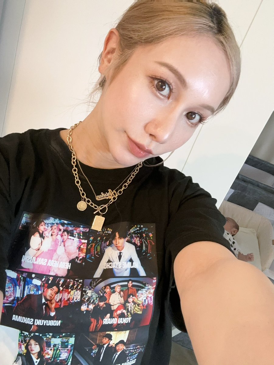 ありしゃん【ヘラヘラ三銃士】 (@arishan_hera3) / Posts / X