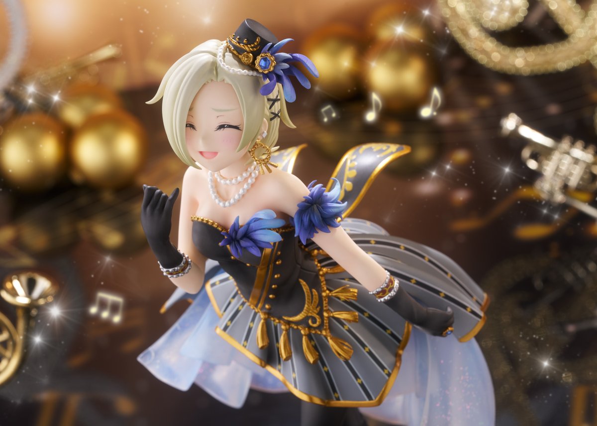 🌈商品情報🌈 PLUM PMOA「1/7スケールフィギュア ミア・テイラー」の