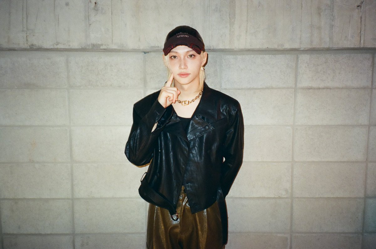 STAY❣️ Stray Kids JAPAN 3rd Mini Album『Hollow』 アルバム準備中