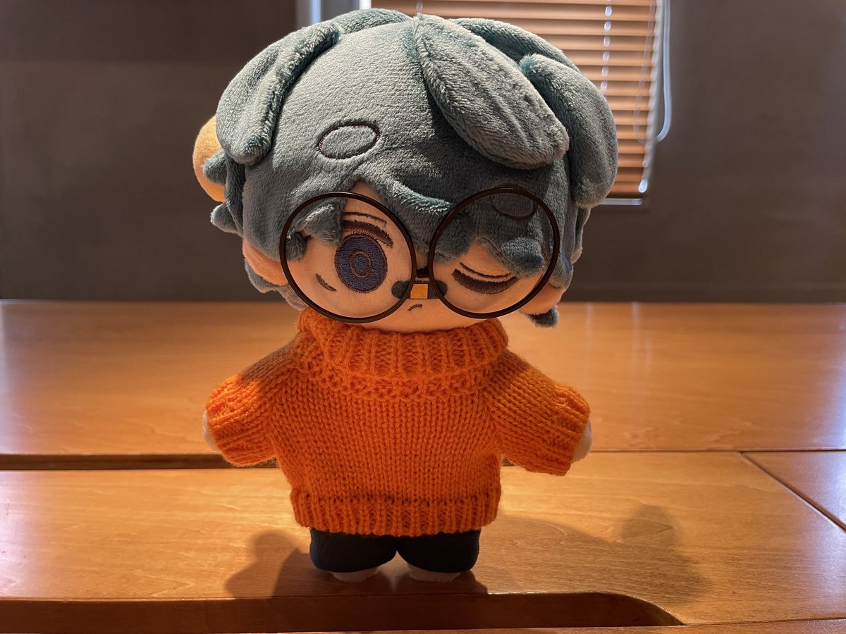 かわいんだよね #Underblue