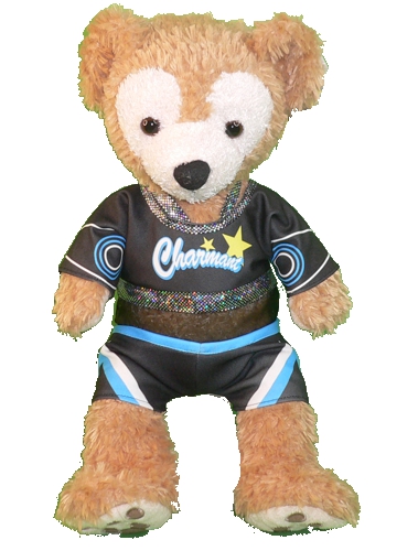 ダッフィーコスチューム オーダー停止中 ダッフィーコスチューム