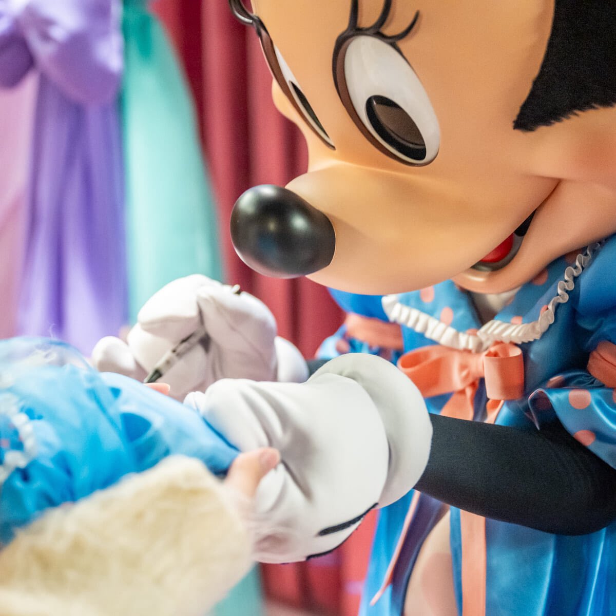 東京ディズニーランド 