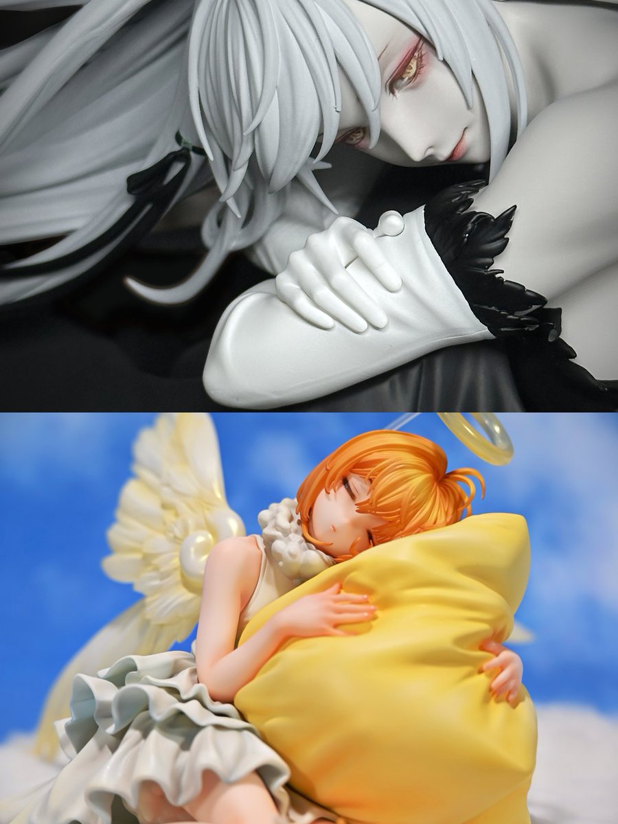 ワンフェス2025夏 #WF2025S #wf2025夏 #傷物語 #カドキャプターサクラ