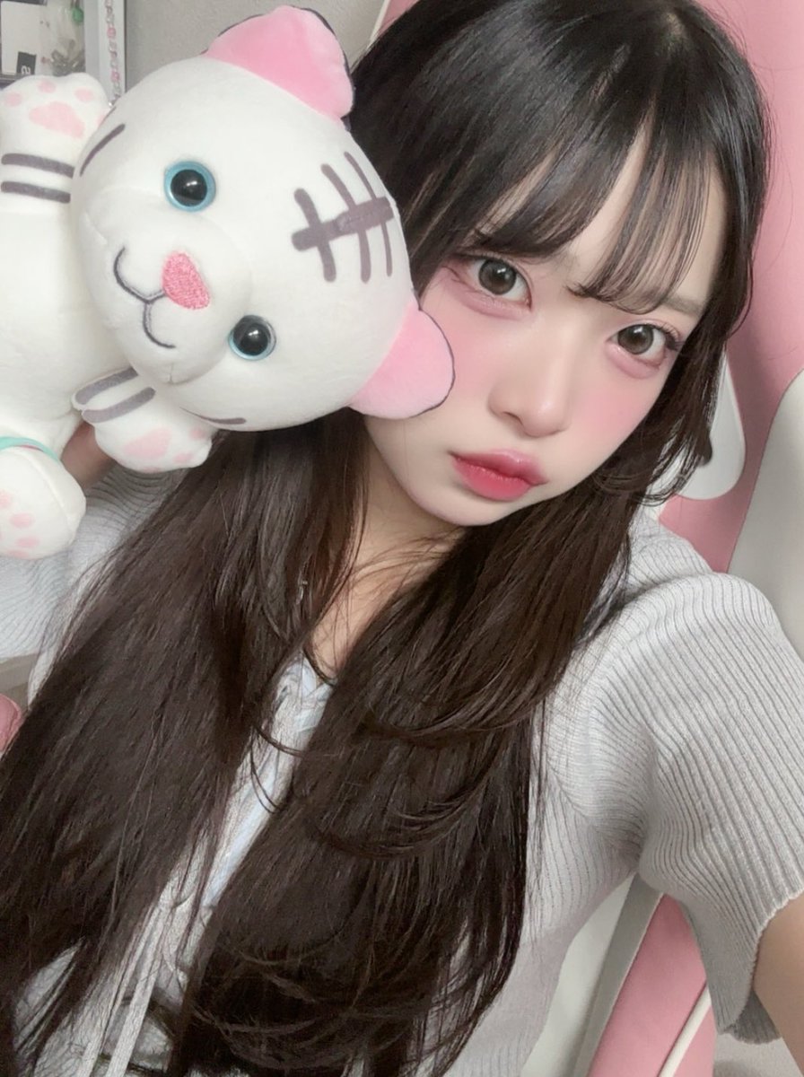 みんなおはよう⊹⁺⸜(ᐡ⸝ɞ̴̶̷ ·̮ ɞ̴̶̷⸝ᐡ)⸝⁺⊹ あのねあのね、前の