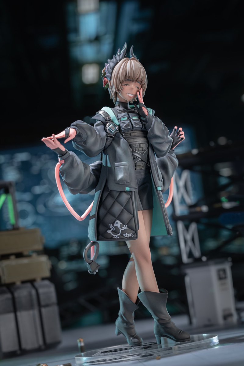 n*♪様 WF2025S STARMANIA ワンフェス DOGMA n*♪様 WF2025S STARMANIA