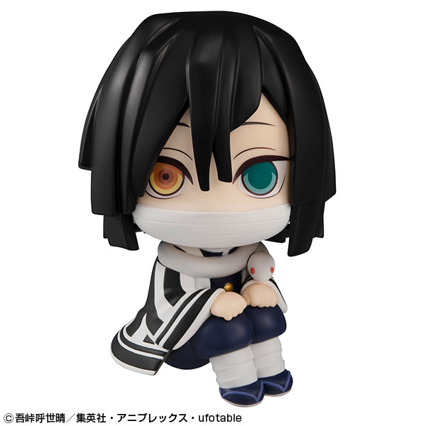 るかっぷ 鬼滅の刃 伊黒小芭内【再販】 るかっぷ 鬼滅の刃 時透無一郎