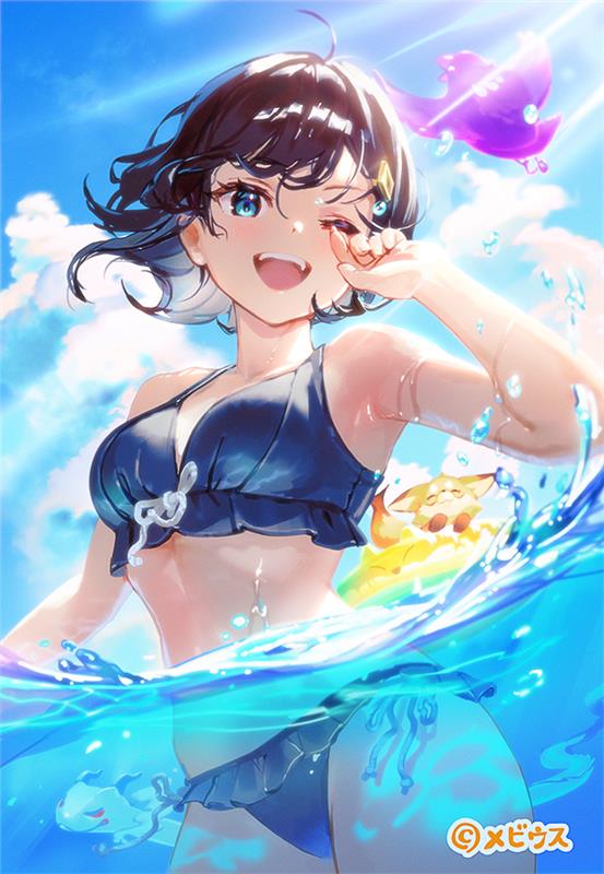 Nintendo Switch2版 「宵祓い探偵ミアズマブレイカー」の 開発を進めて