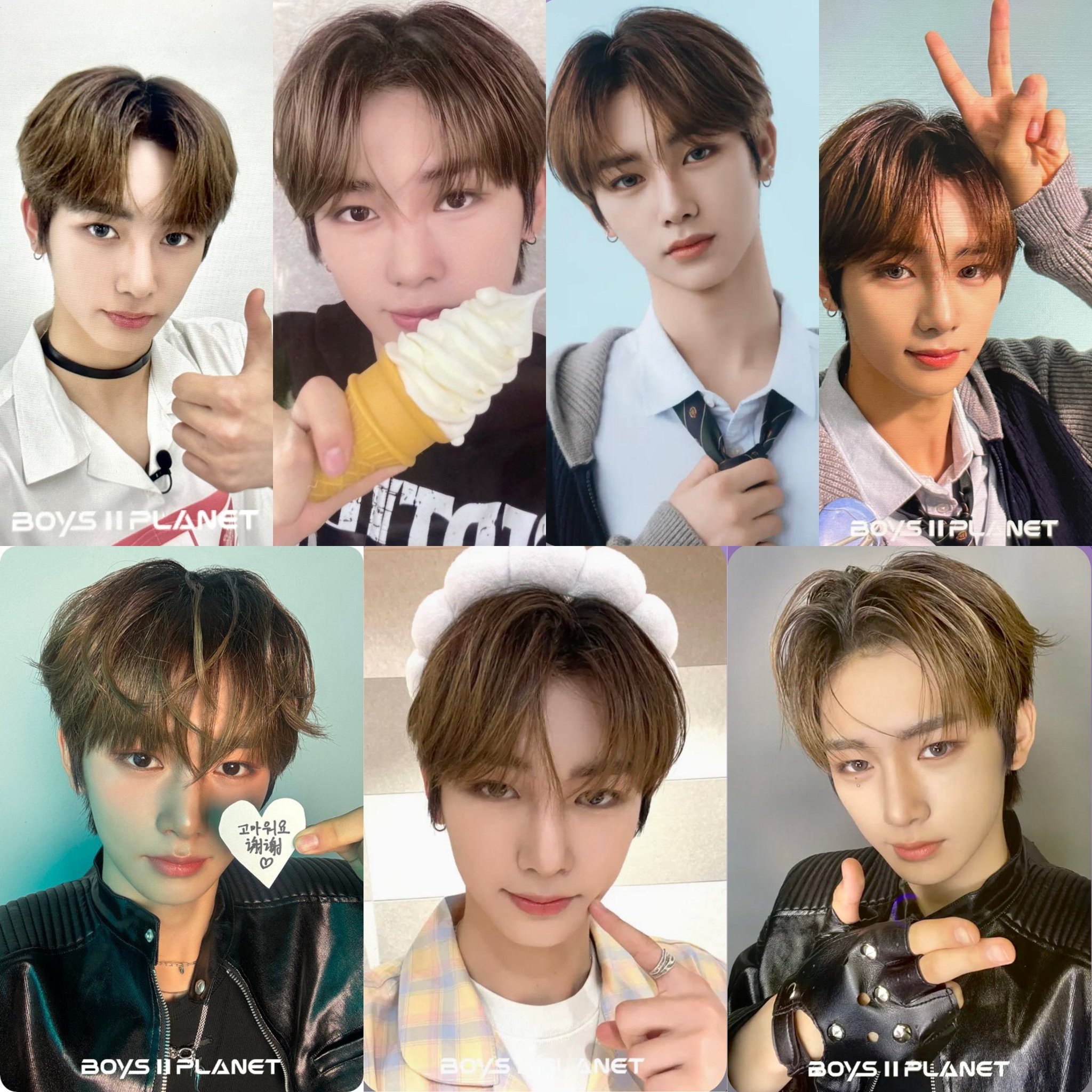 スタクリキット ボイプラ2 アンシン トレカ - メルカリ