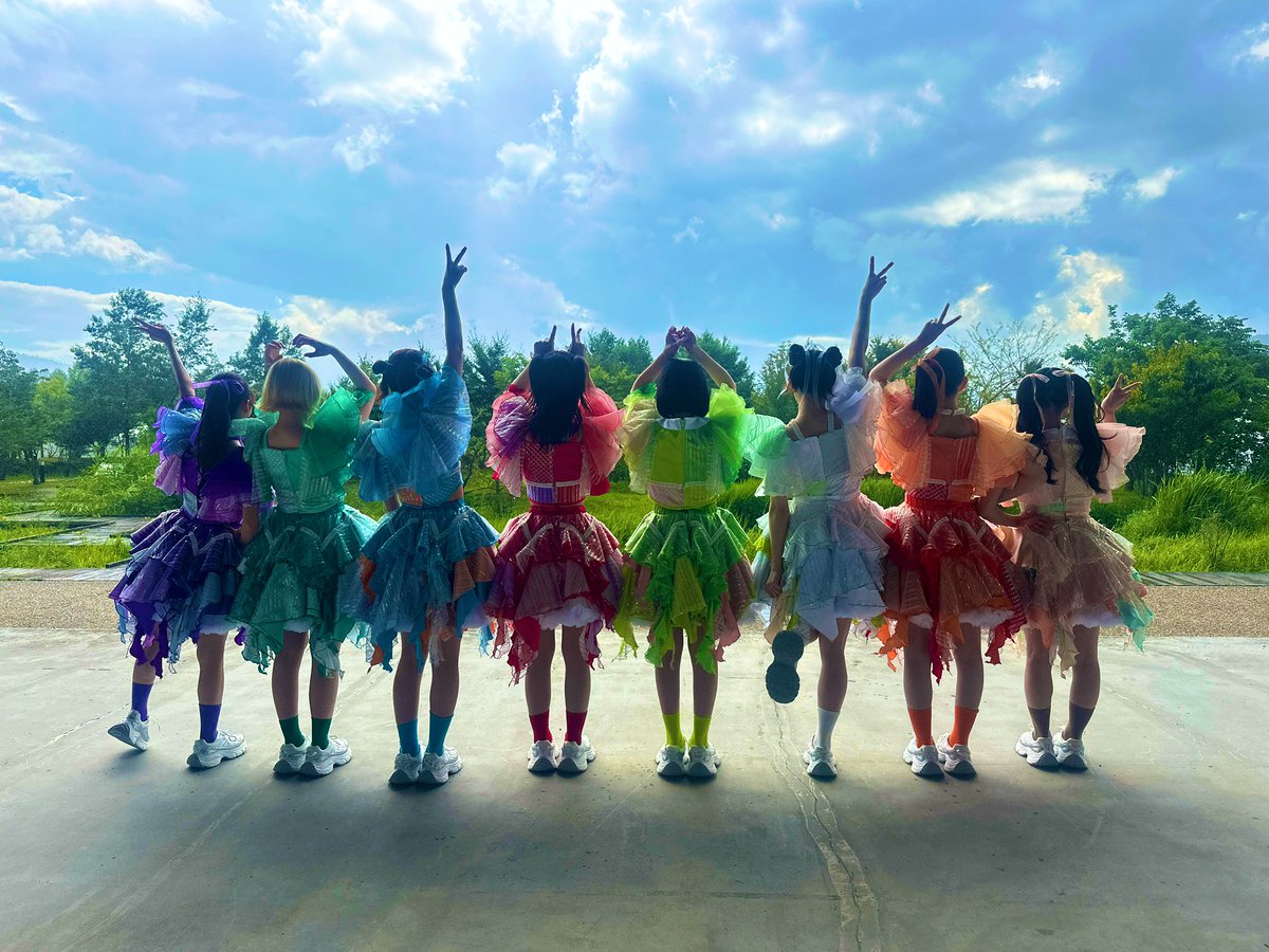 📣 #私立恵比寿中学 お知らせ📣 Road To アリーナツアー 2026年1月12日