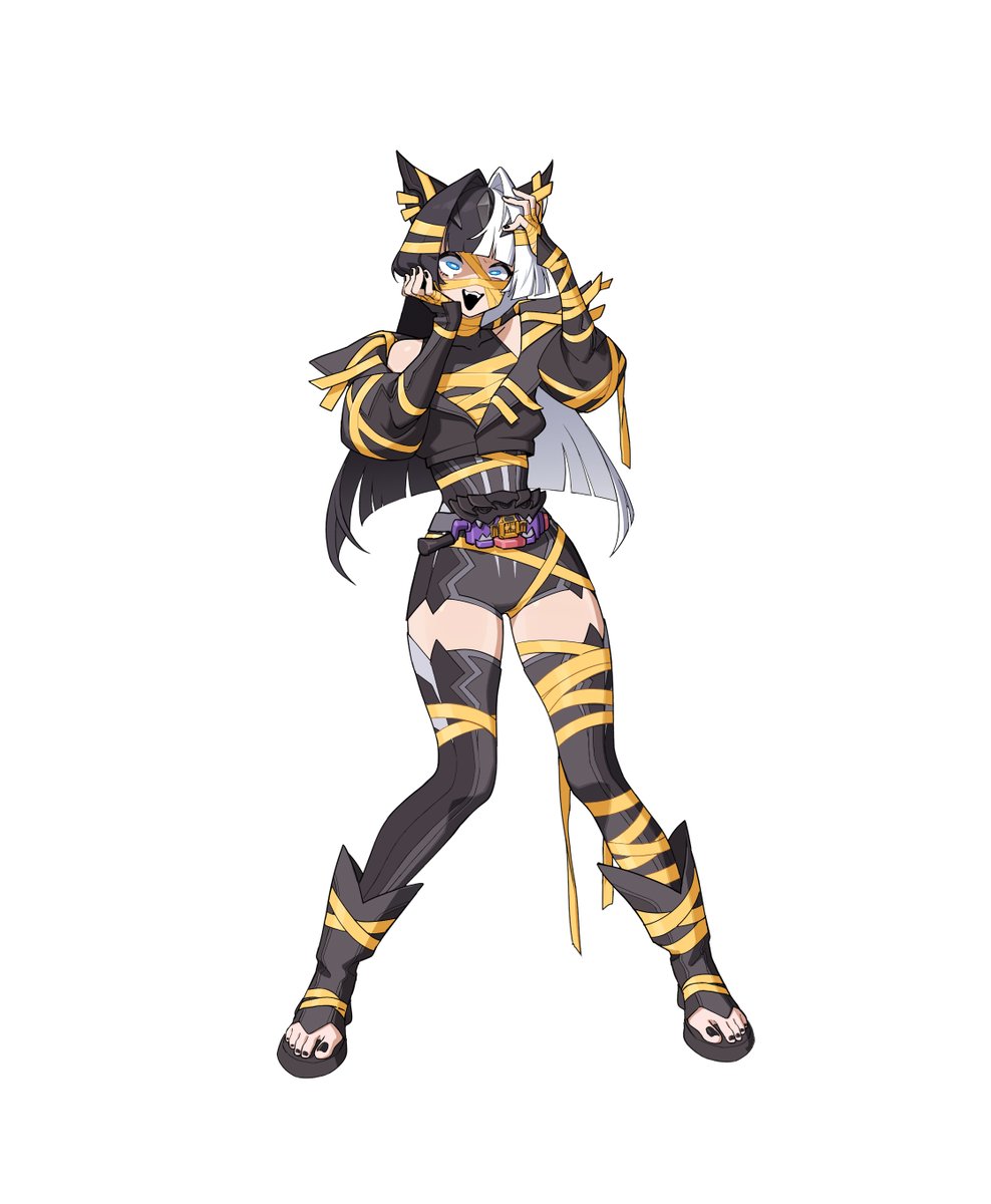 仮面ライダーガヴ