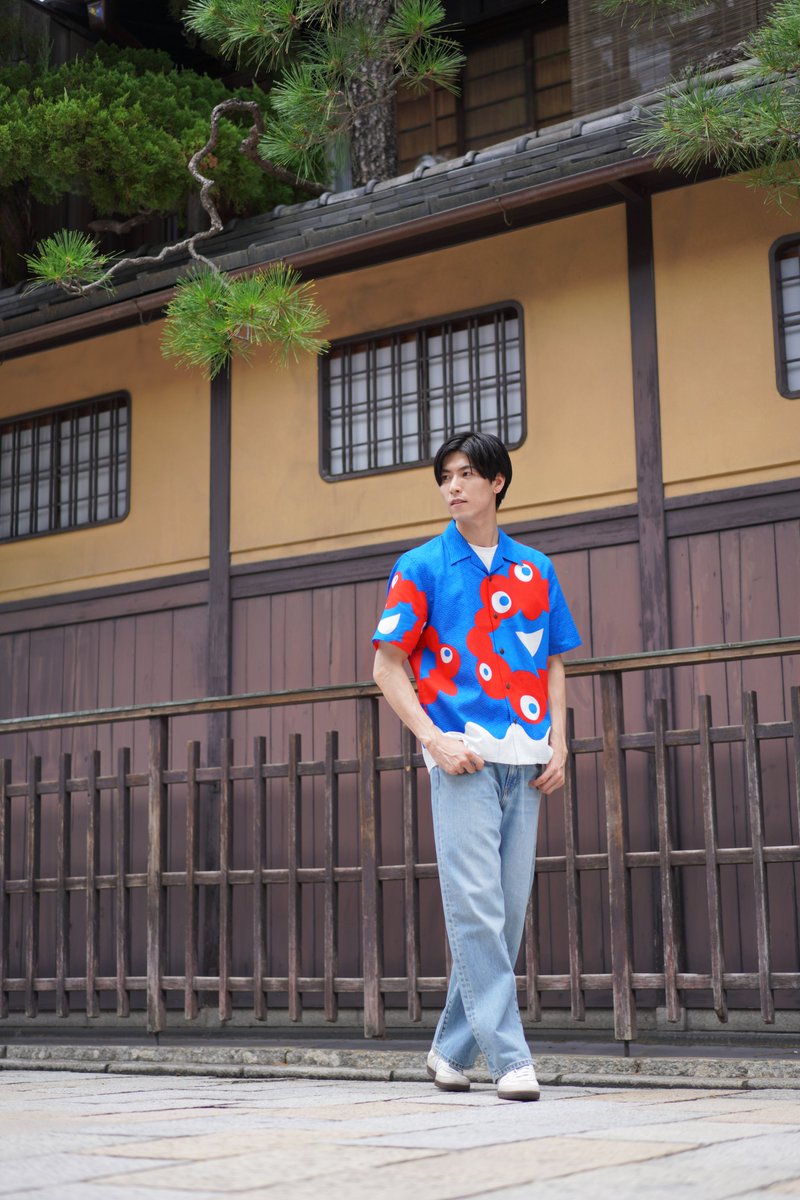 EXPO2025会場内公式ライセンス商品が8月14日より販売開始！ 京都の伝統