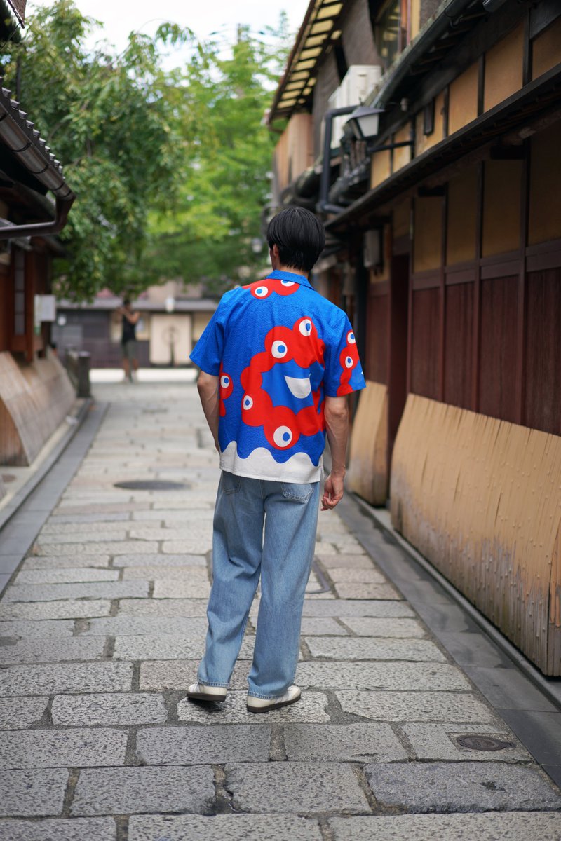 EXPO2025会場内公式ライセンス商品が8月14日より販売開始！ 京都の伝統