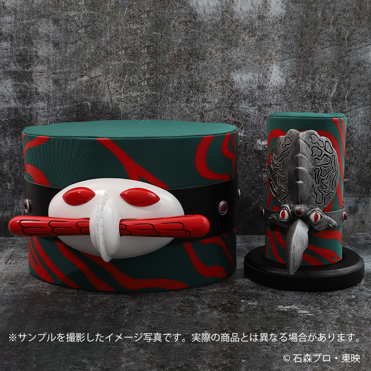 本日23:59まで受付中！！】 レインボー造型企画(株)製 仮面ライダー