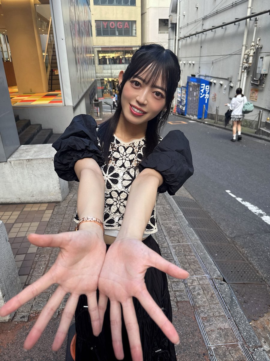 おはようしてーーーー❤︎