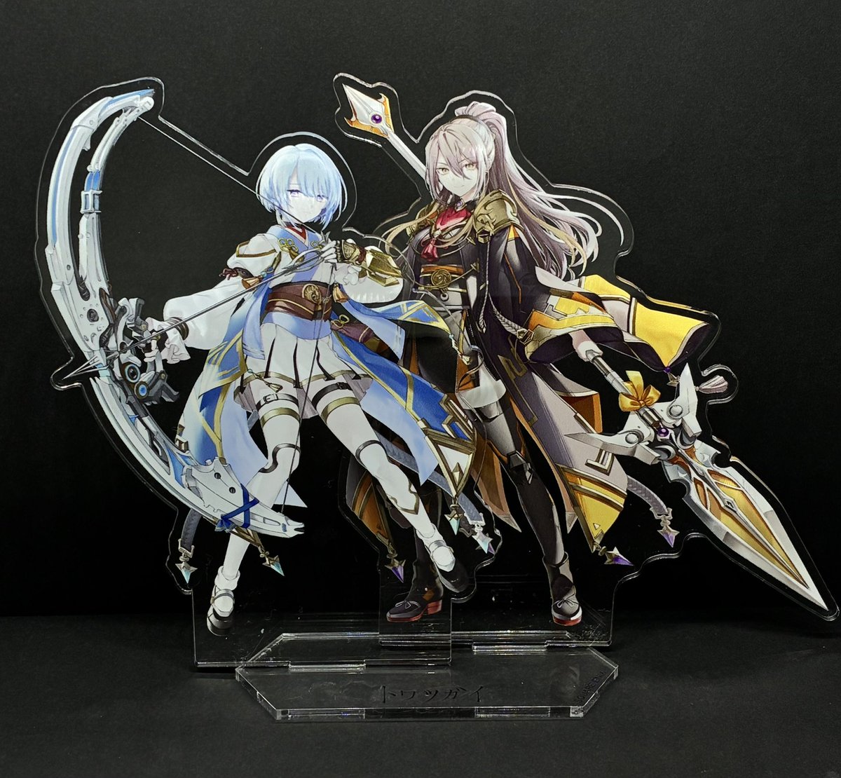 トワファン 【公式】 (@towatsugai_fans) / Posts / X