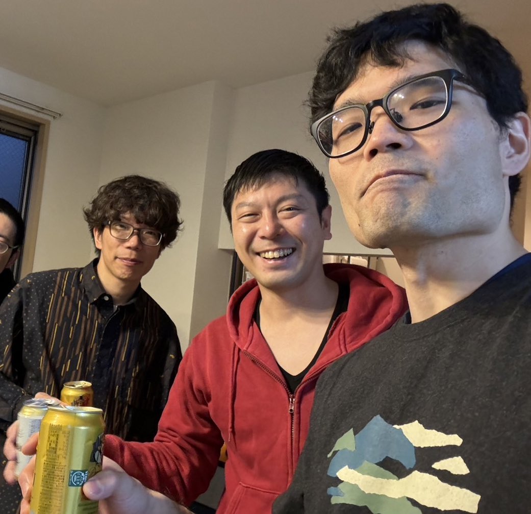 池田 正弘 Masahiro Ikeda (@Masahiro_Ike) / Posts / X