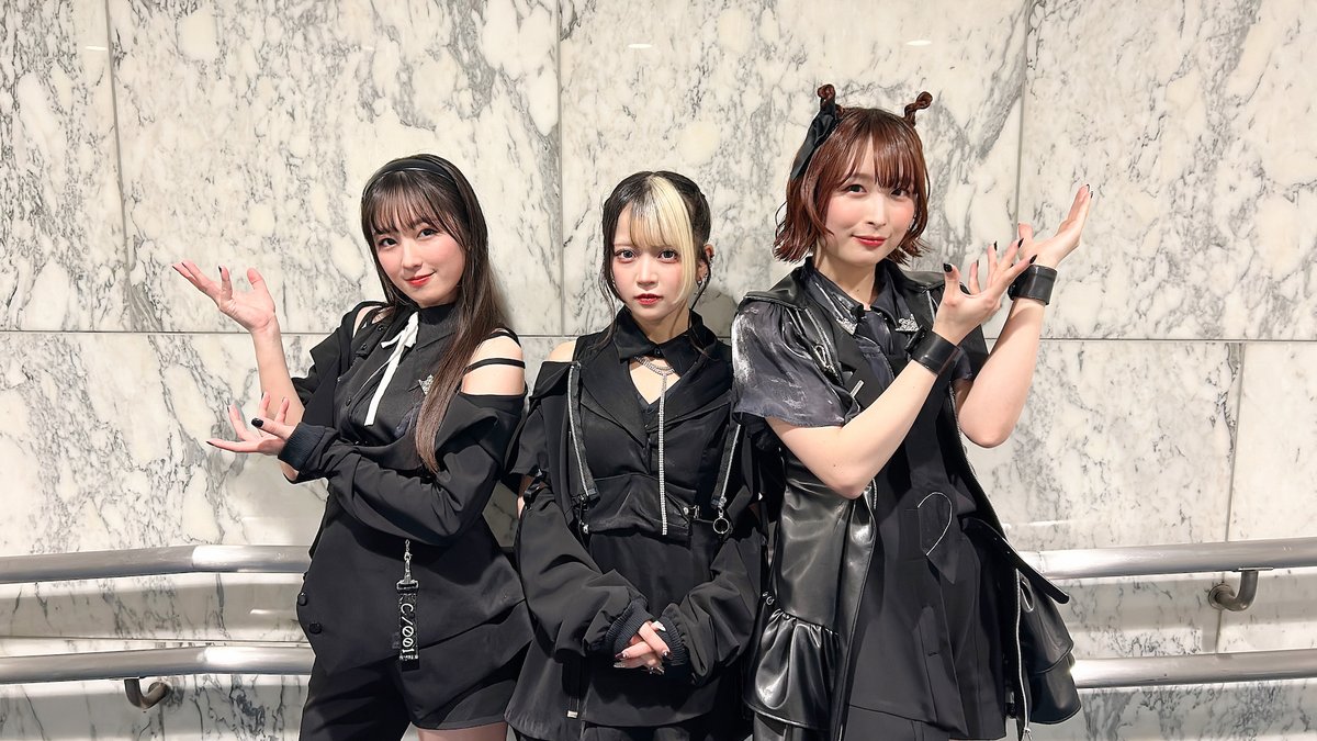 THE IDOLM@STER SHINY COLORS “CANVAS” 05～08」発売記念イベントに