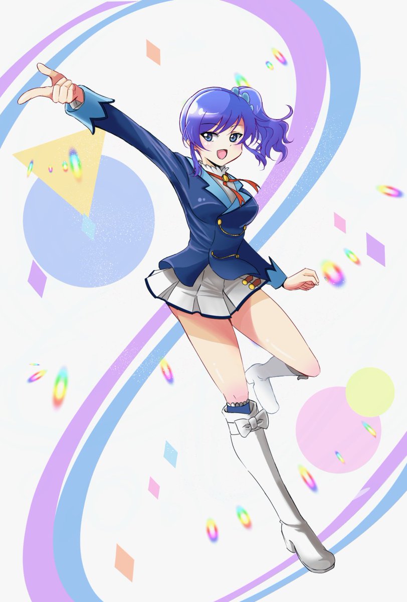 灯鴉🐦‍🔥2/28 アニウン (@touka_Lv4) / Posts / X