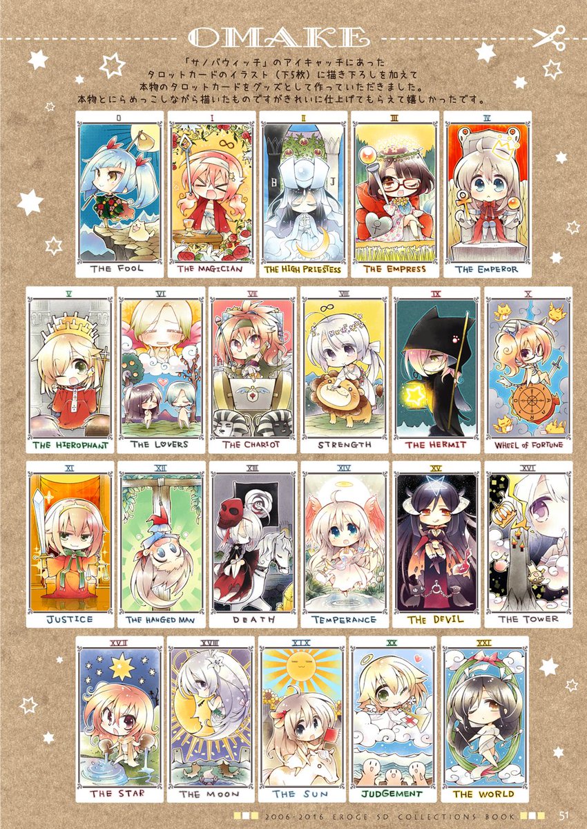 サノバウィッチ面白かったなぁ。 こもわた遙華先生のSDイラストとても