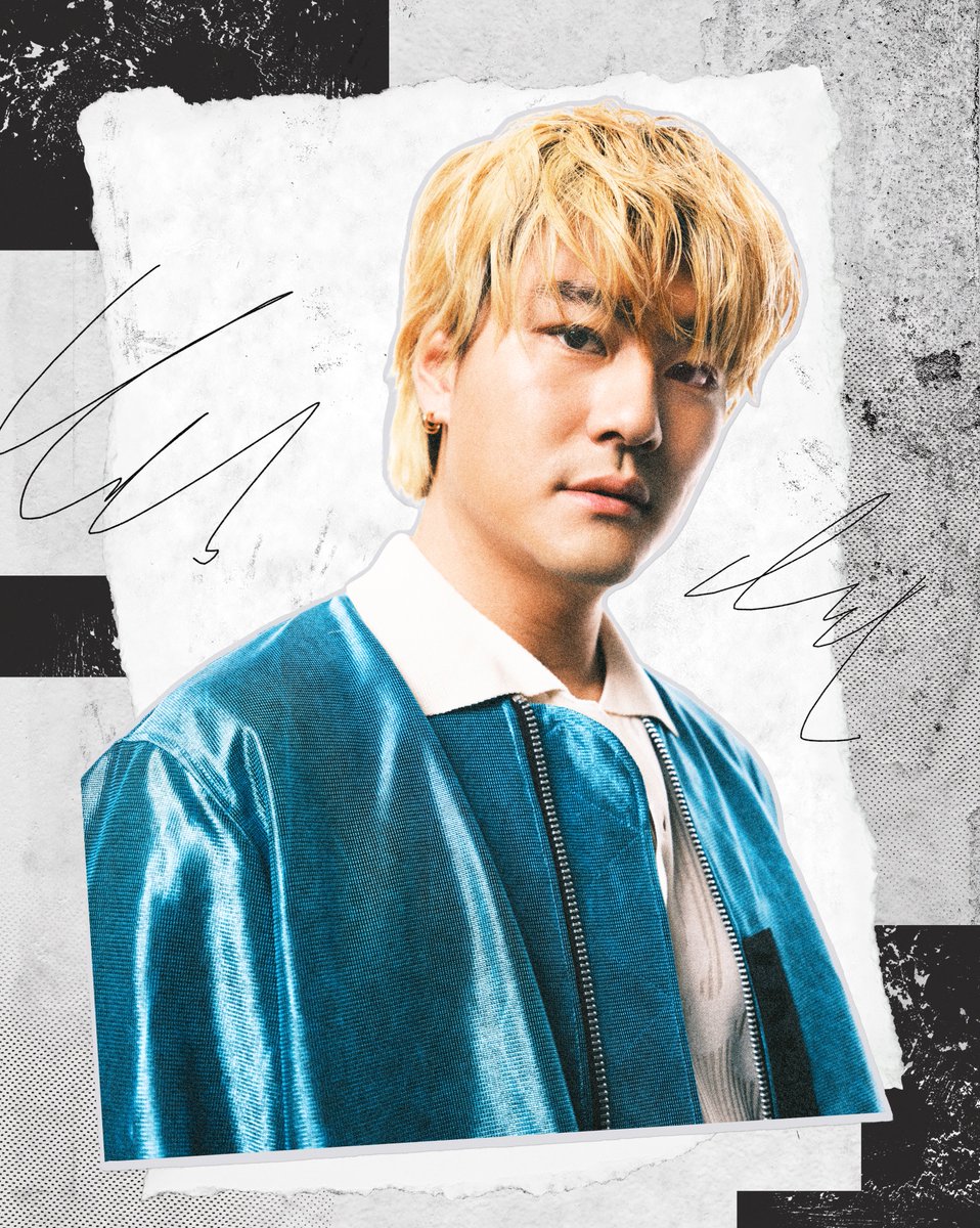 2024年5月1日発売 SixTONES 12th Single「音色」 森本慎太郎 Shintaro