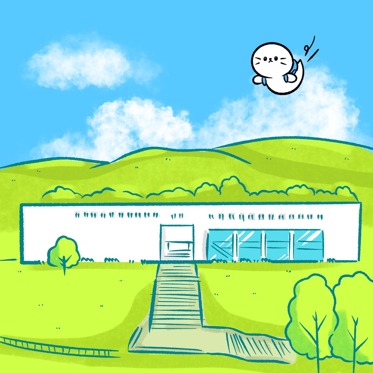 おどろん (@odoron_go) / Posts / X