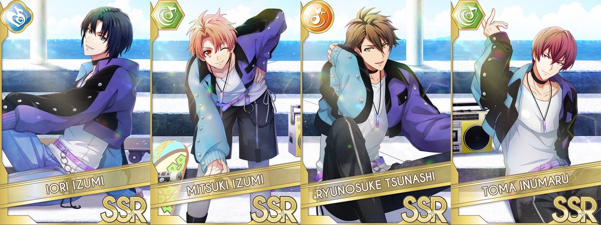 ゲーム情報】 『PLAY GAME!!』限定レアオーディション開催中