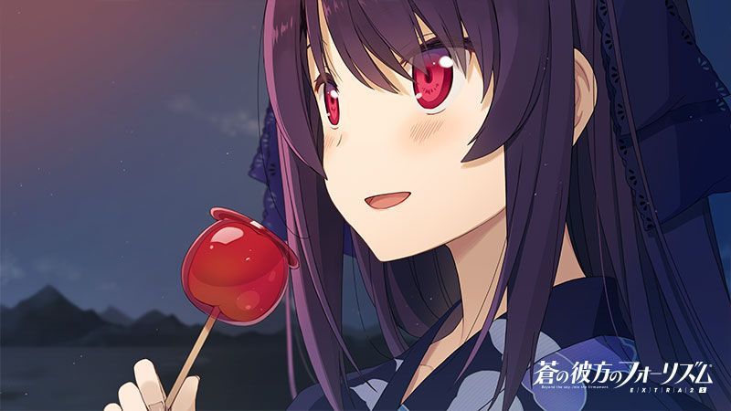 あたしは何でFCを続けているのか、正直、わかんないし……FCをするの