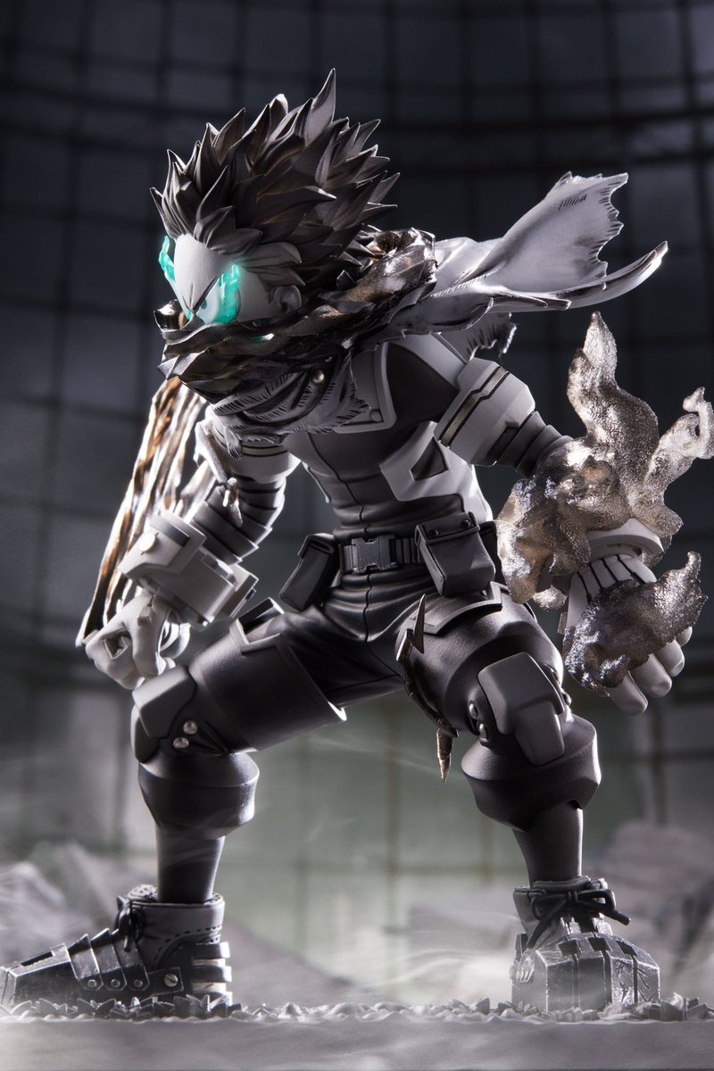 ジャンプGIGA #僕のヒーローアカデミア JUMP OUT HEROES EXTRA #緑谷出