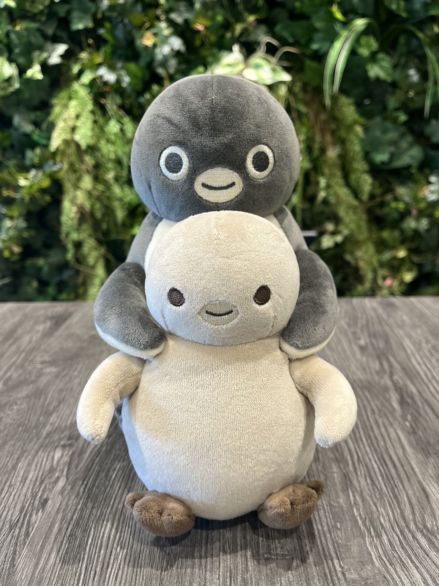 Suicaのペンギン 抱き枕 当選品 スイカ Suica の ペンギン 抱き枕 当選