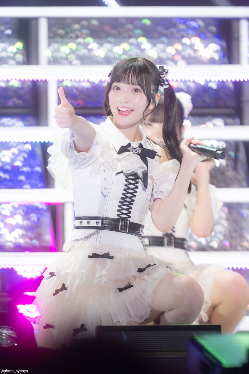 2024/5/22 ぴあアリーナMM ＝LOVE×LIVE #山田杏佳(@yamada_momoka__