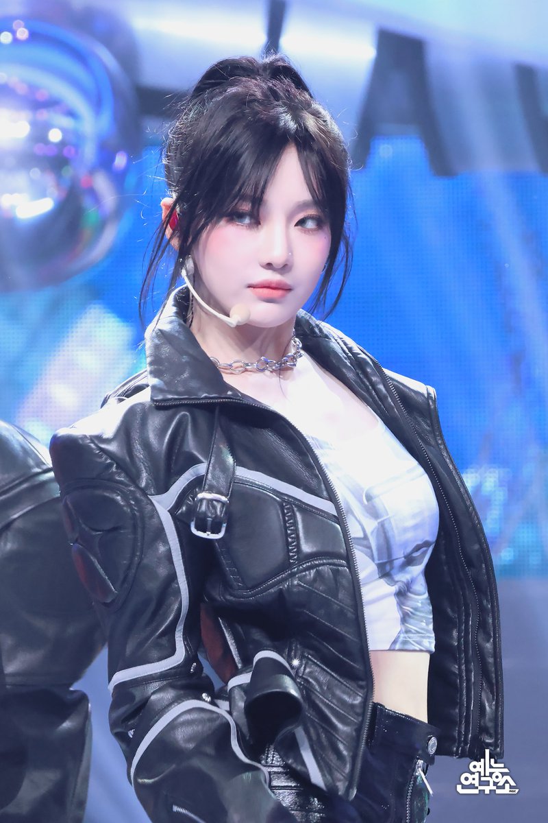 Armageddon superstar aespa ニンニン