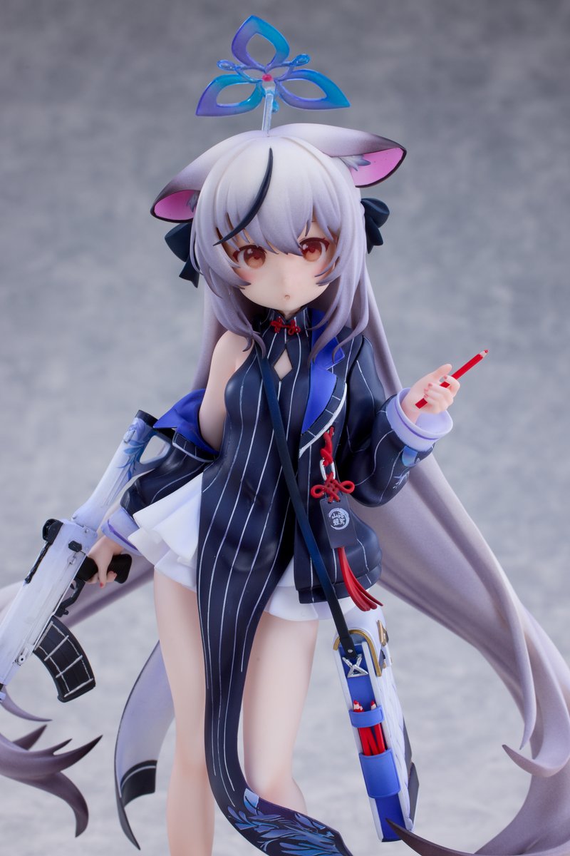 ブルーアーカイブ #ブルアカ #ココナ 「訓育支援部「梅花園」のココナ