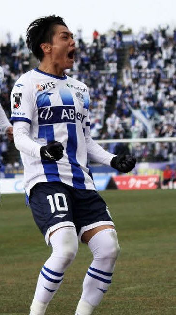 移籍情報】 モンテディオ山形に所属している #氣田亮真 が夏に個人昇格