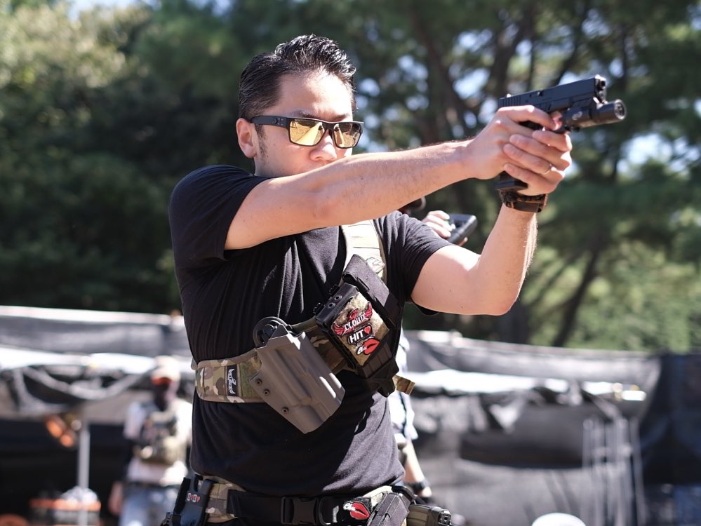 スラッシュリグ