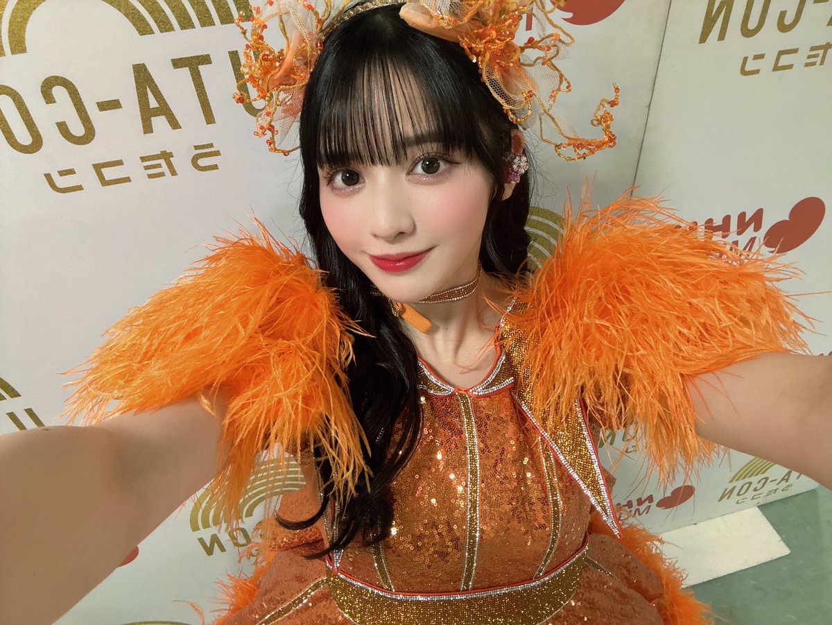 うたコン 初出演ありがとうございました！！！ オリジナルソング「NEW