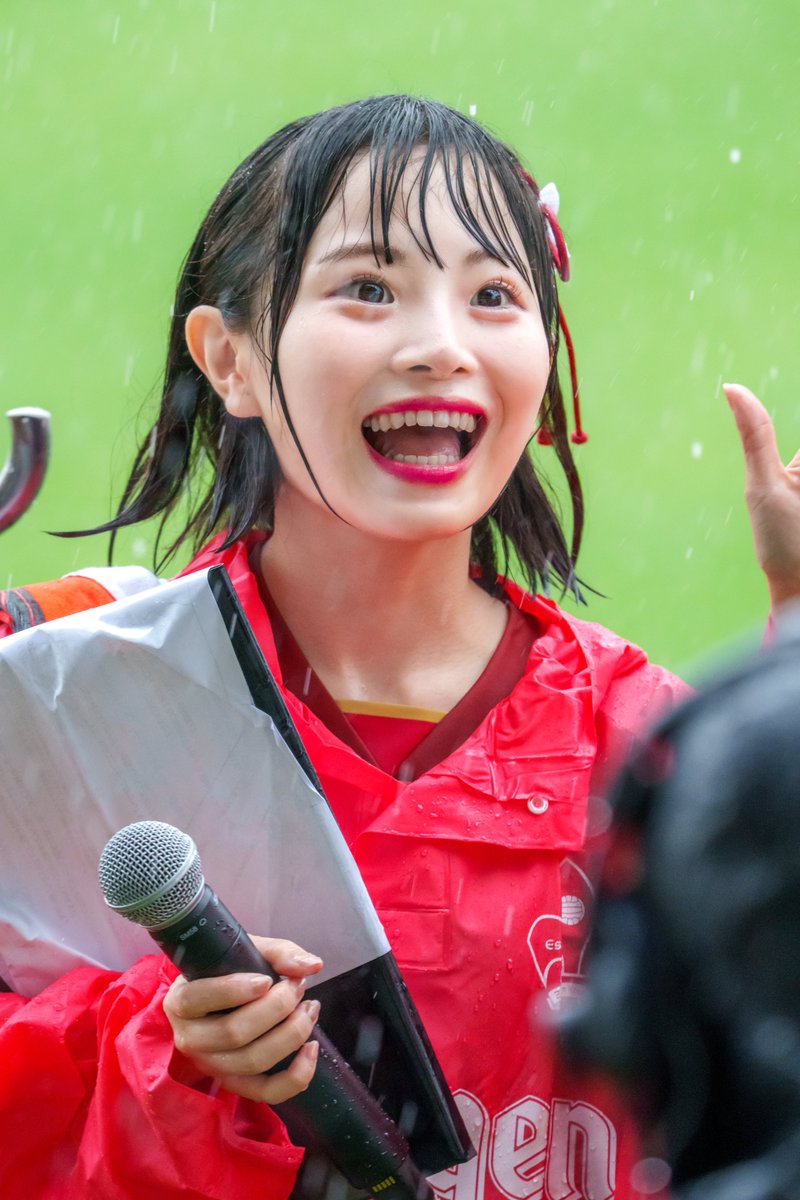 2024.06.22 🪷 百生吟子 役（櫻井陽菜さん） @sakuraihi_na カワウソ