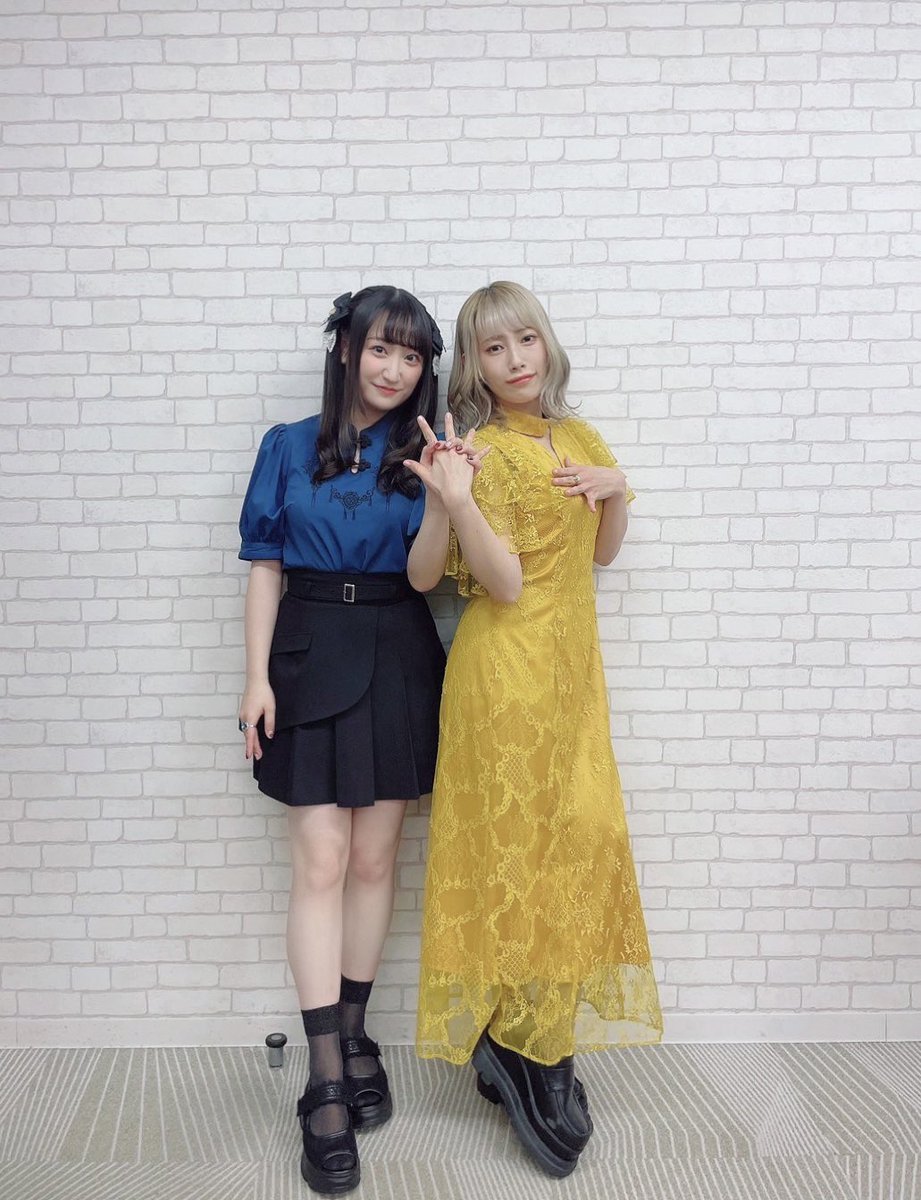 バンドリ！TV LIVE 2024」✨ 豊川祥子/オブリビオニス役として出演させ