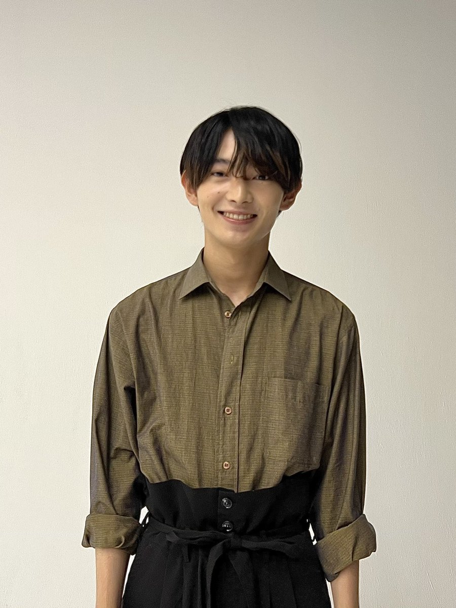 内村颯太（少年忍者） 活動再開のご報告】 平素より、内村颯太を応援