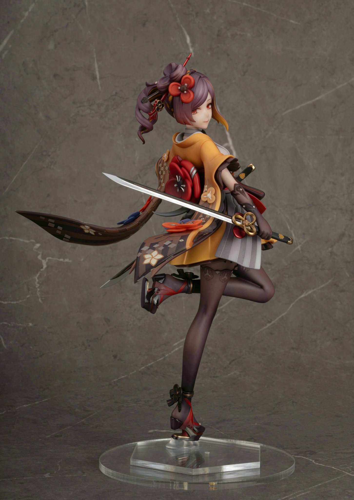 ワンフェス2017夏 鶴の館 ラム＆レム レジンキット ガレージキット