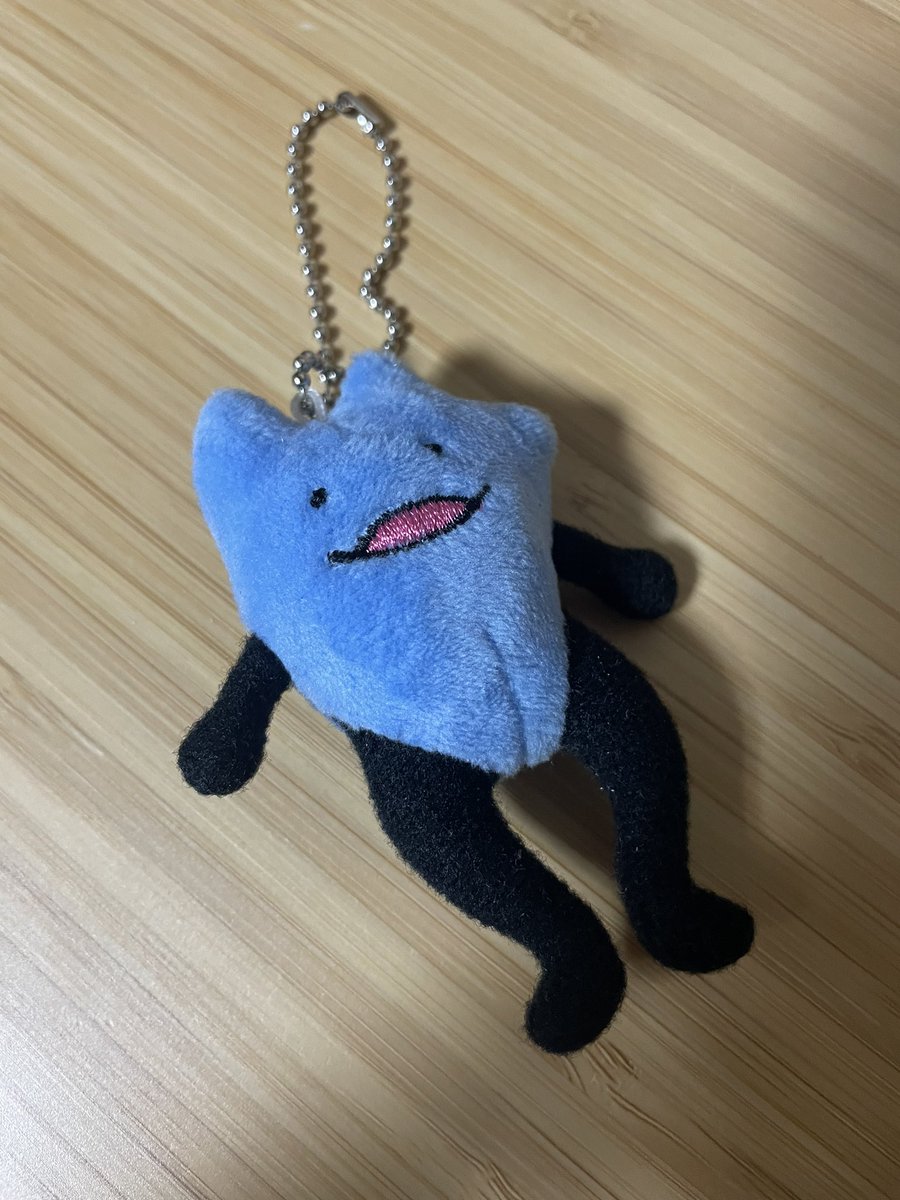 日本一売れ余ってるぬいぐるみ