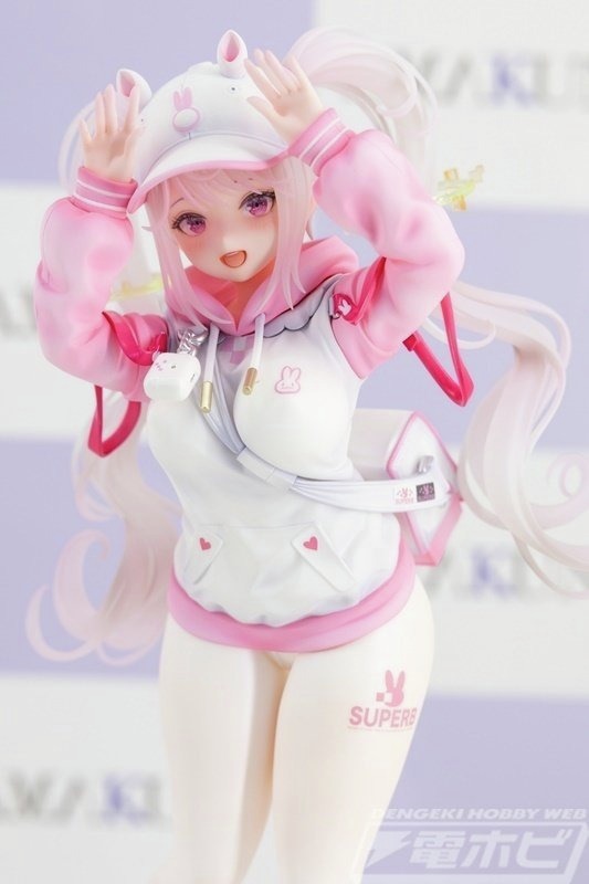 】勝利の女神：NIKKE アリス 【通常版 スイートホーム　フィギュア