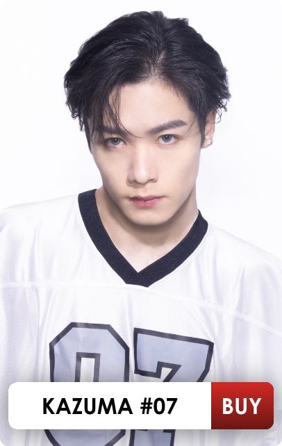 メンバーユニフォームイメージUP‼️ 『LDH LIVE-EXPO 2024 -EXILE