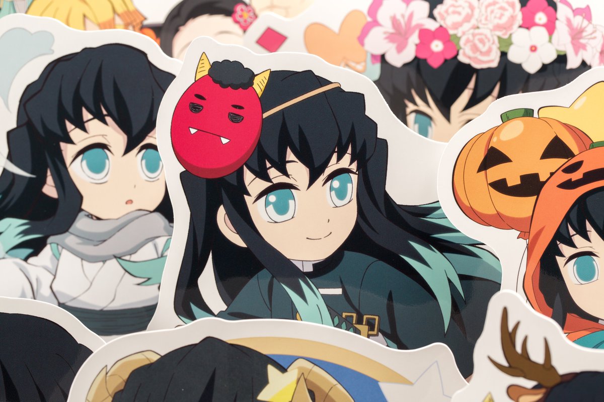 ufotable ロトくじ 無一郎 しおり他まとめ売り ufotable ロトくじ 無