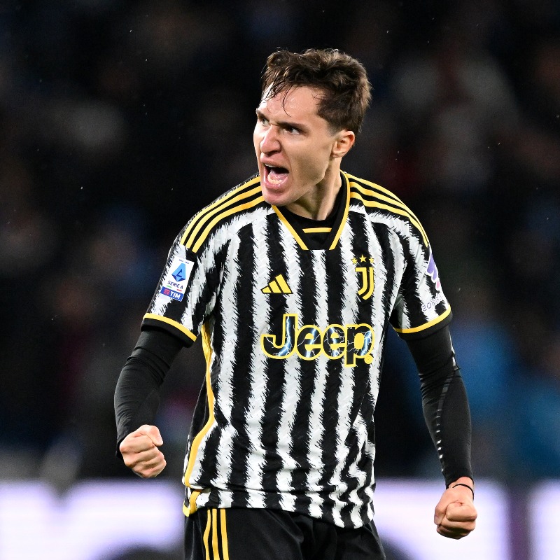 🔴#キエーザ 獲得を発表📢 #リヴァプール、ユヴェントスからイタリア