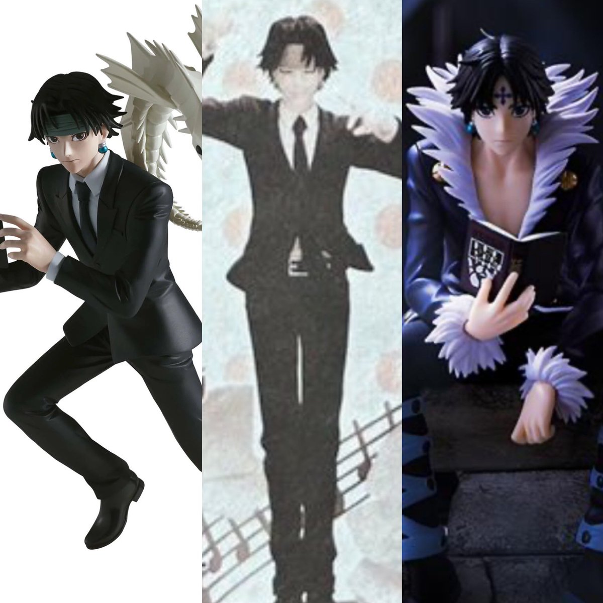 クロロ=ルシルフルー プライズ景品一覧 2025年1月発売最新プライズ Exc