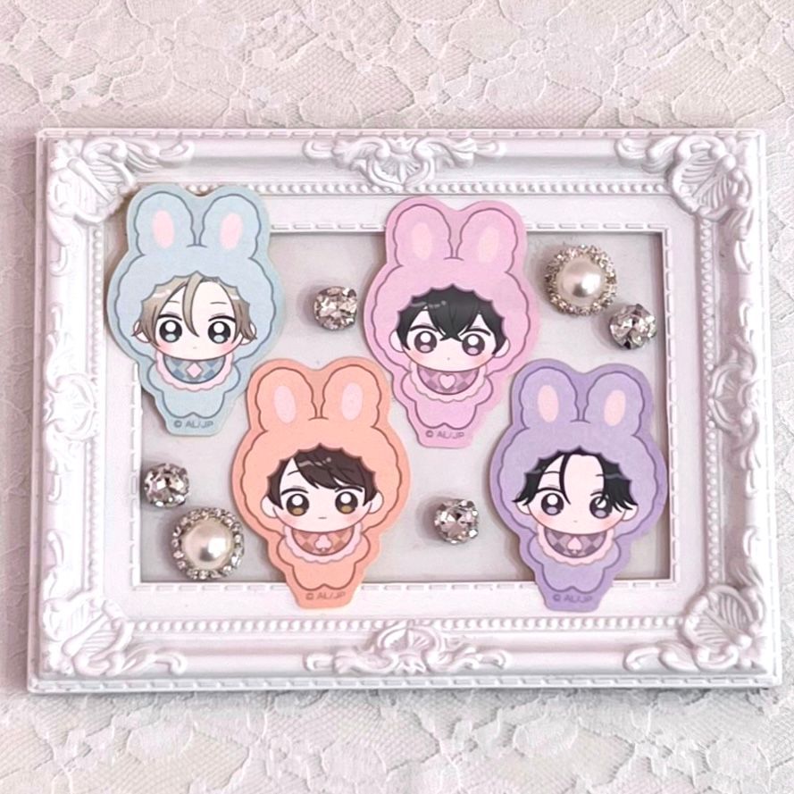 受注販売開始中！／ あらた六花先生の大人気漫画『僕の番はサラ