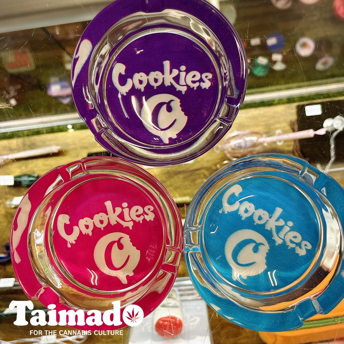 大麻は地球を救う🌏 皆さま、こんにちは🌱 大麻堂(Taimado)です。 本日