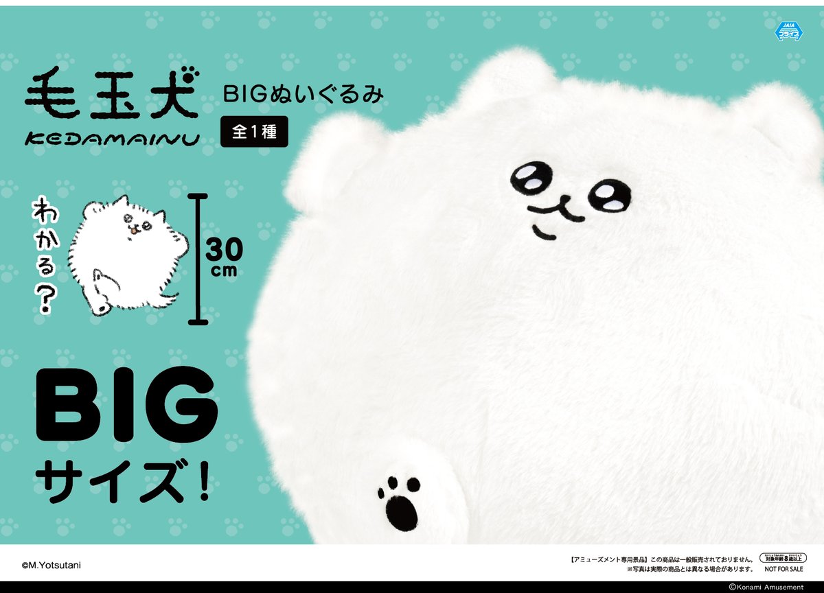 新しいプライズ商品が登場します！！