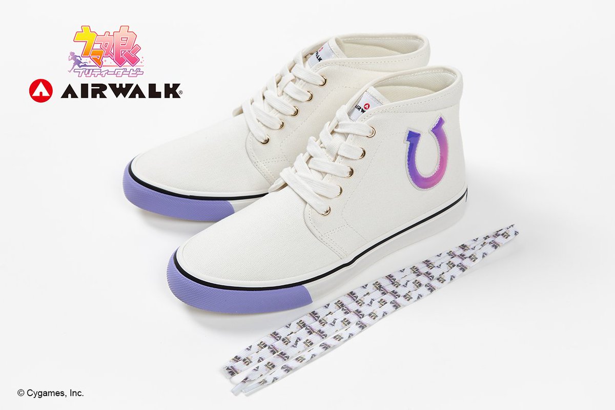 グッズ販売情報】 「UMA Summer」でウマ娘たちが身に着けている